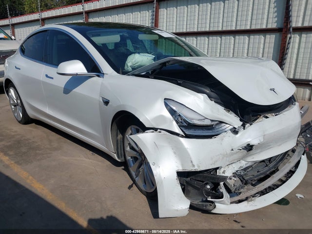 2020 TESLA MODEL 3 5YJ3E1EB9LF589179 Photo 0