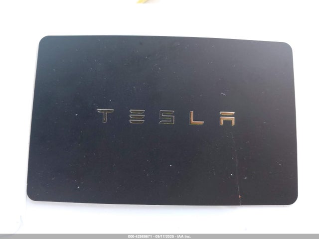 2020 TESLA MODEL 3 5YJ3E1EB9LF589179 Photo 10