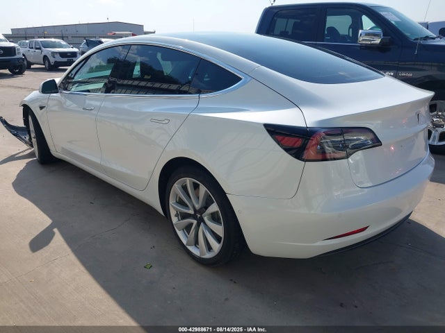 2020 TESLA MODEL 3 5YJ3E1EB9LF589179 Photo 2