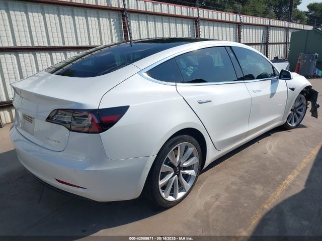 2020 TESLA MODEL 3 5YJ3E1EB9LF589179 Photo 3