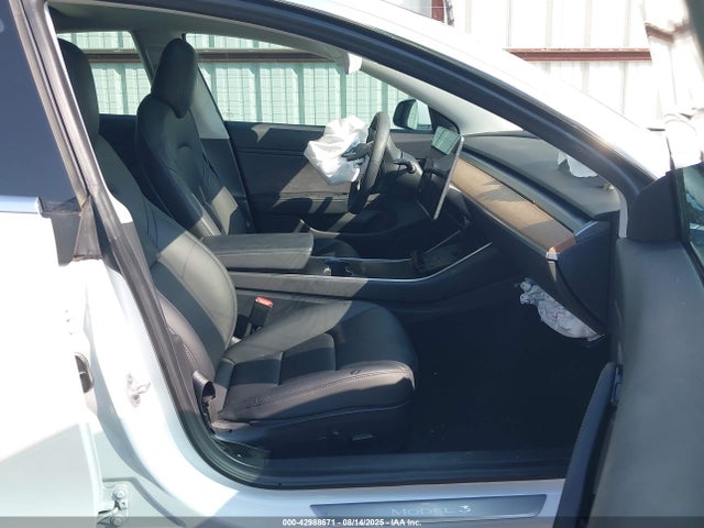 2020 TESLA MODEL 3 5YJ3E1EB9LF589179 Photo 4
