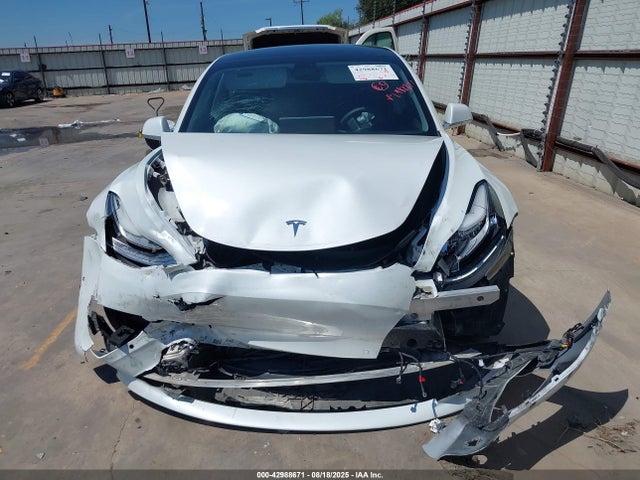 2020 TESLA MODEL 3 5YJ3E1EB9LF589179 Photo 5