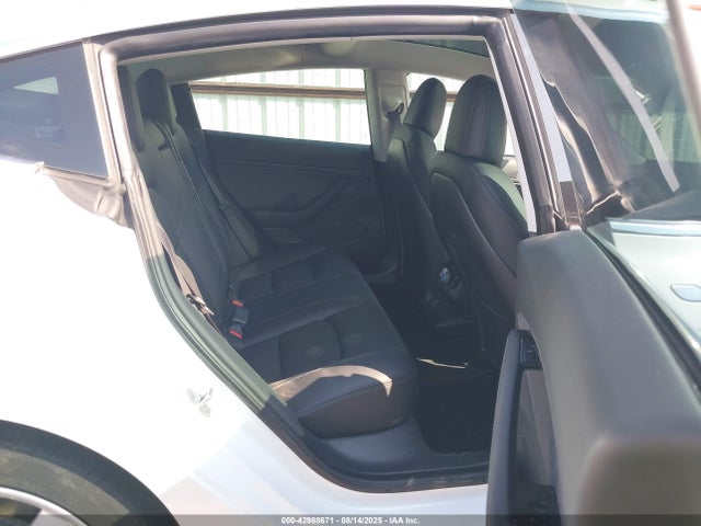 2020 TESLA MODEL 3 5YJ3E1EB9LF589179 Photo 7