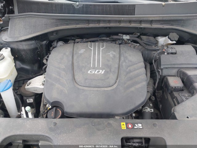 5XYPGDA59HG228371 KIA 2017
