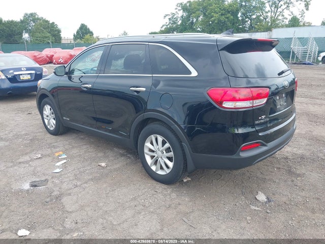 5XYPGDA59HG228371 KIA 2017