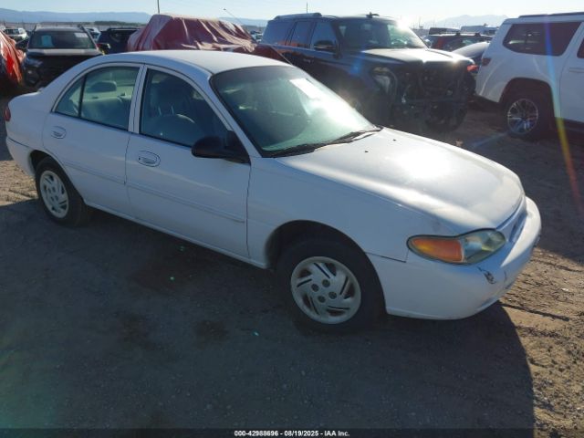 2000 FORD ESCORT 3FAFP13P3YR233571 Photo 0