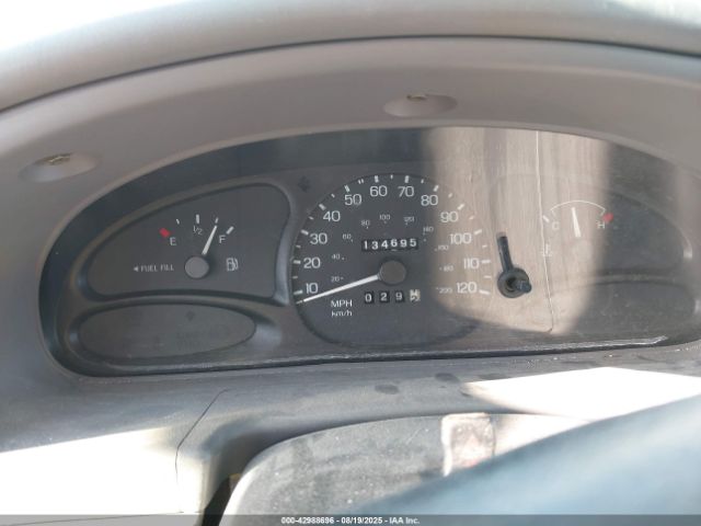 2000 FORD ESCORT 3FAFP13P3YR233571 Photo 6