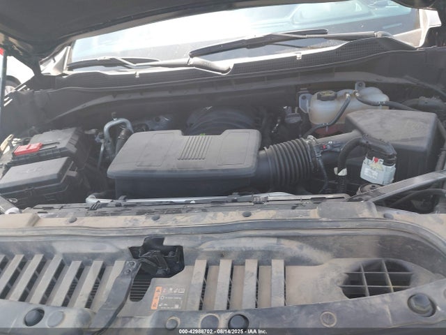Chevrolet l84 2023 3GCUDFED4PG344246 Image 10