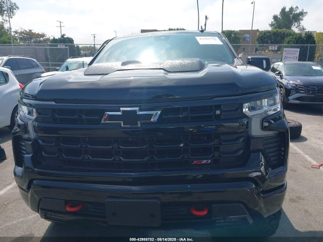 Chevrolet l84 2023 3GCUDFED4PG344246 Image 12