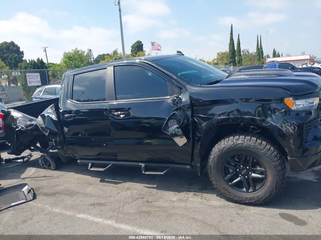 Chevrolet l84 2023 3GCUDFED4PG344246 Image 13