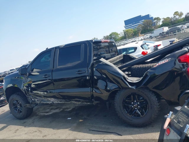 Chevrolet l84 2023 3GCUDFED4PG344246 Image 14