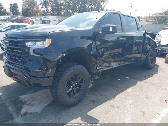 Chevrolet l84 2023 3GCUDFED4PG344246 Image 2