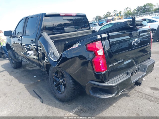 Chevrolet l84 2023 3GCUDFED4PG344246 Image 3
