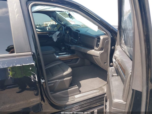 Chevrolet l84 2023 3GCUDFED4PG344246 Image 5