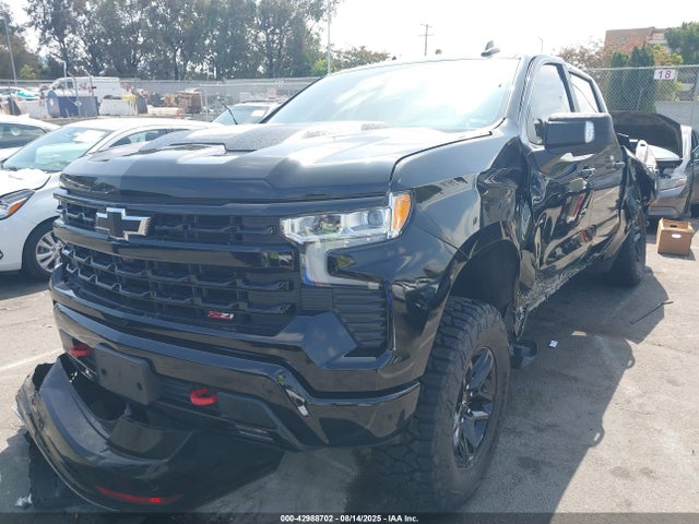 Chevrolet l84 2023 3GCUDFED4PG344246 Image 6