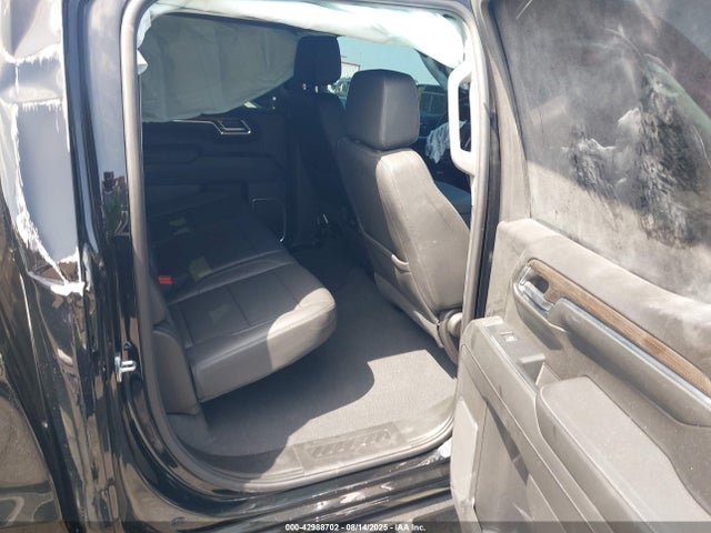 Chevrolet l84 2023 3GCUDFED4PG344246 Image 8