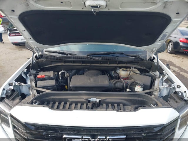 GMC l84 2023 3GTPHCEDXPG290936 Image 10