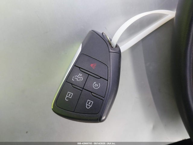 GMC l84 2023 3GTPHCEDXPG290936 Image 11