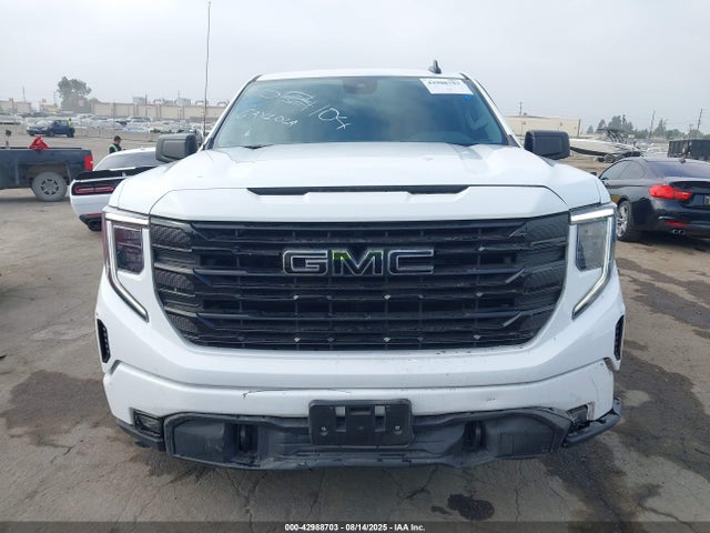 GMC l84 2023 3GTPHCEDXPG290936 Image 13