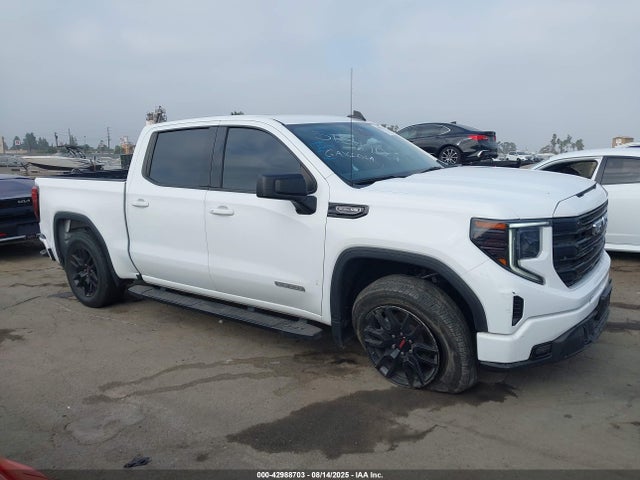 GMC l84 2023 3GTPHCEDXPG290936 Image 14
