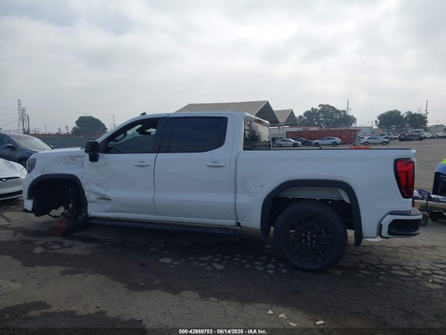 GMC l84 2023 3GTPHCEDXPG290936 Image 15