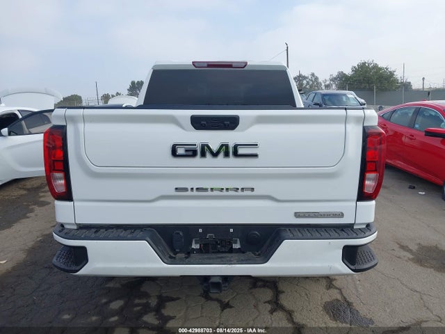 GMC l84 2023 3GTPHCEDXPG290936 Image 17