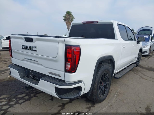 GMC l84 2023 3GTPHCEDXPG290936 Image 4