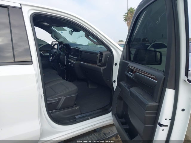 GMC l84 2023 3GTPHCEDXPG290936 Image 5