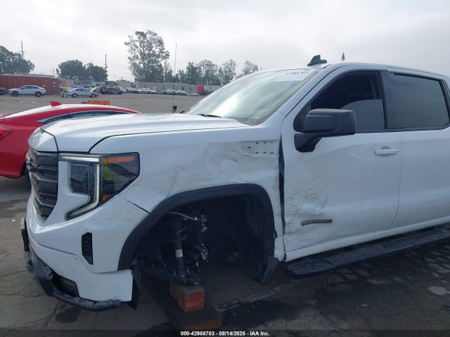 GMC l84 2023 3GTPHCEDXPG290936 Image 6
