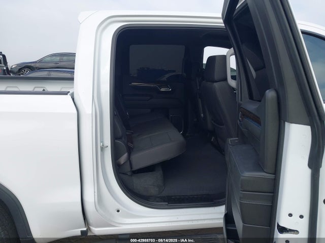 GMC l84 2023 3GTPHCEDXPG290936 Image 8