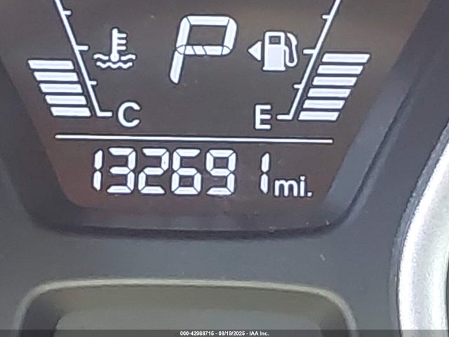 Hyundai dohc mpi nu 2016 KMHDH4AEXGU490036 Image 15