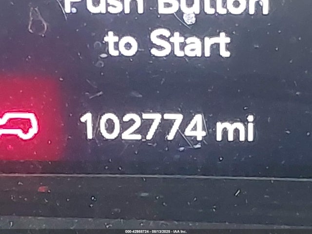 1C4HJXDN9LW279707 Jeep Wrangler