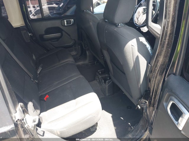 1C4HJXDN9LW279707 Jeep Wrangler