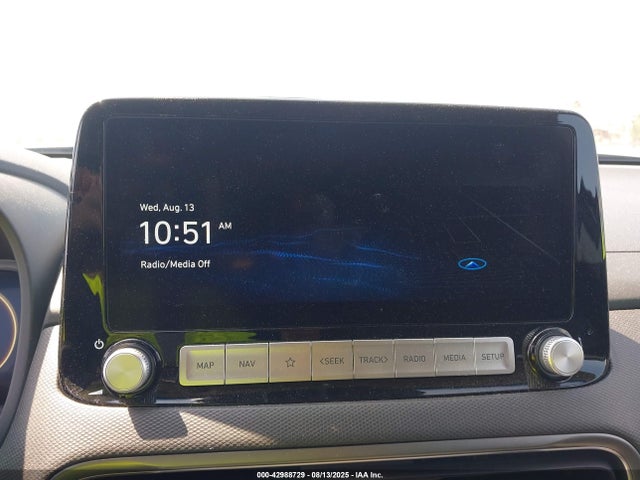 KM8K53AGXPU165883 Hyundai Kona