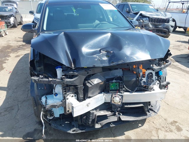 KM8K53AGXPU165883 Hyundai Kona