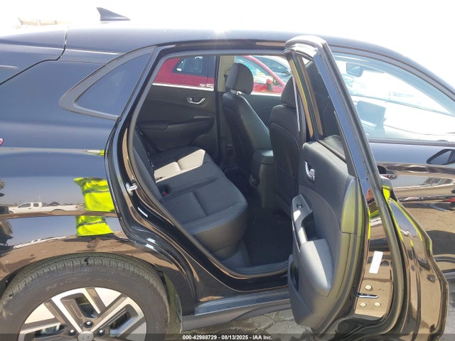 KM8K53AGXPU165883 Hyundai Kona