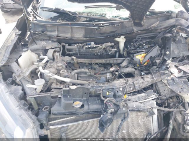 2018 NISSAN ROGUE 5N1AT2MV8JC842366 Photo 9