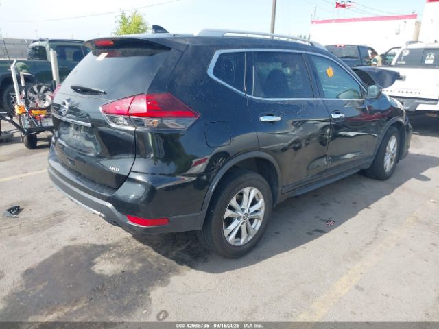 2018 NISSAN ROGUE 5N1AT2MV8JC842366 Photo 3