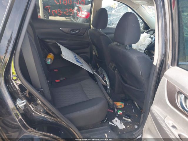 2018 NISSAN ROGUE 5N1AT2MV8JC842366 Photo 7