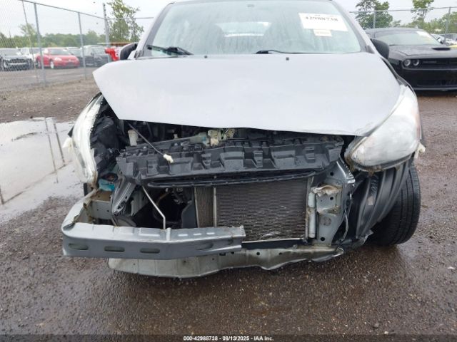 2015 MITSUBISHI MIRAGE ML32A3HJ3FH047931 Photo 5