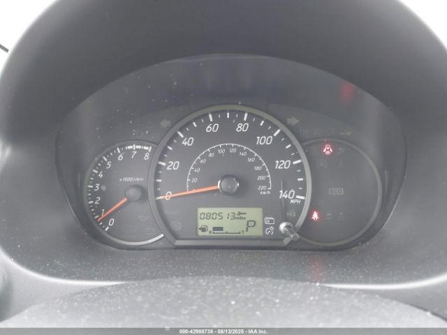 2015 MITSUBISHI MIRAGE ML32A3HJ3FH047931 Photo 6