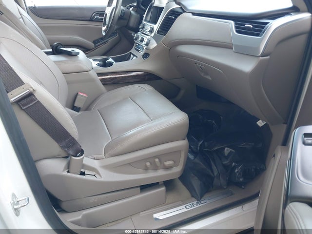 1GKS1BKC9HR353101 GMC l83 -sidi: spark ignited direct injection, vvt: variable valve timing, afm, e85 max, alum