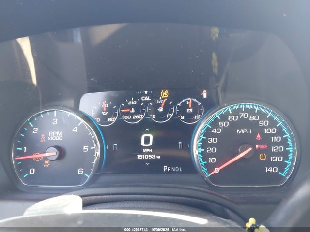 1GKS1BKC9HR353101 GMC l83 -sidi: spark ignited direct injection, vvt: variable valve timing, afm, e85 max, alum