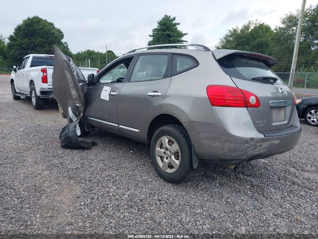 Nissan Rogue Select 2014 JN8AS5MT5EW103715 Image 3