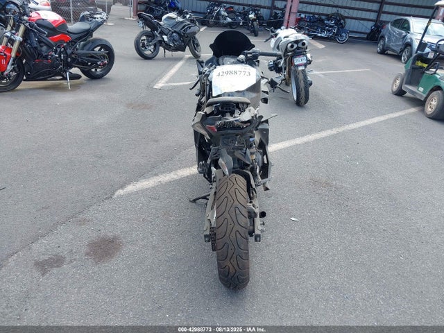 Kawasaki Ninja 400 2018 JKAEXKH13JDA05694 Image 6