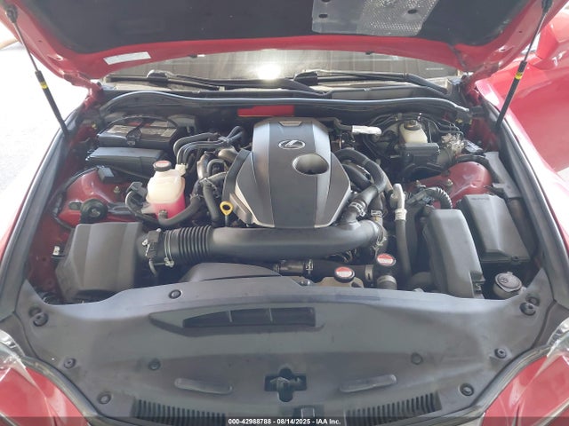 JTHBA1D28G5026185 Lexus 8ar-fts