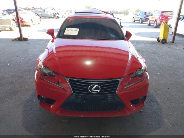 JTHBA1D28G5026185 Lexus 8ar-fts