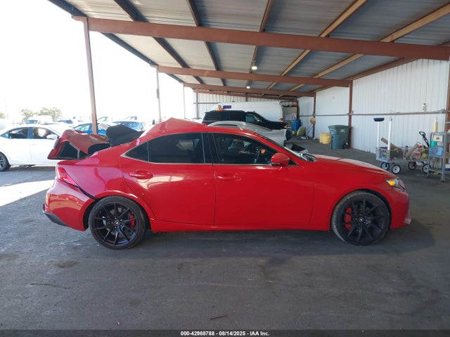 JTHBA1D28G5026185 Lexus 8ar-fts