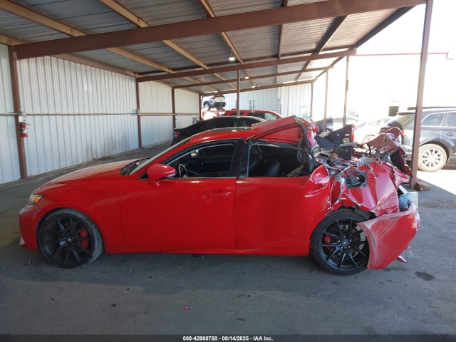 JTHBA1D28G5026185 Lexus 8ar-fts