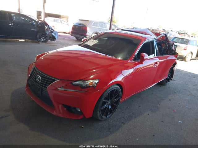 JTHBA1D28G5026185 Lexus 8ar-fts